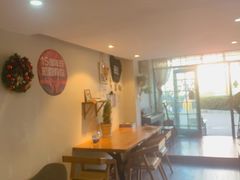 -参差咖啡(水果湖公园店)