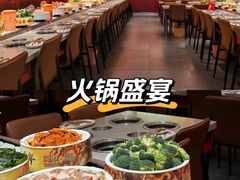 -龍歌自助小火锅(雨花台江南虹悦城店)