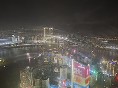 -苏丝的天空高空酒吧Suzie's Sky Bar