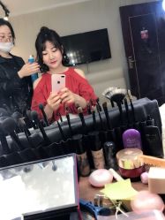 -熙画美上门MakeUp美甲美睫