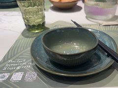 -芭札·Thai泰国餐厅(同和金铂天地店)