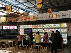 -水乡人家私房菜(逢简店)
