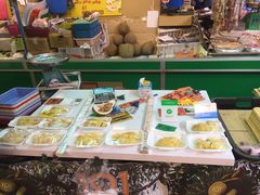 -101花果山山芭榴莲(史密斯街店)
