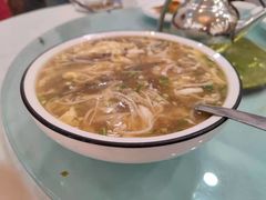 酸辣汤-桦立酒家(宜山路店)