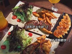 -The Cheebat 锌吧·Bistro(体育西店)