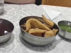 -葛尼沙印度餐厅 (镇明路店)