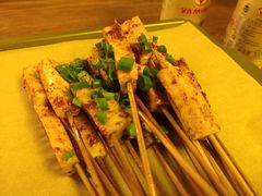 -新沙烧烤·炭烤鲜牛肉(新沙路店)