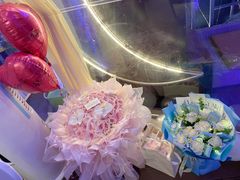 -岁粤Moon·湖景餐厅(月光码头店)