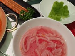 -小龙翻大江文化火锅(太古里店)