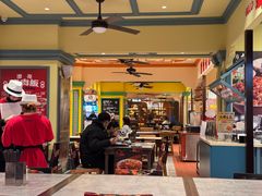 -大食代美食广场(上海中心店)