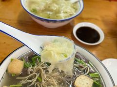 -勤业老杨汤包店(红星新村分店)