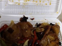 -北方饺子王·海肠捞饭·海鲜锅(山大店)