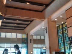 -水月周庄铂尔曼酒店 · 漾全日餐厅