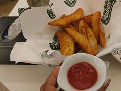 -马迭尔西餐厅(中央大街店)