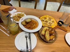 -米斯特比萨(光华桥凯德MALL天津湾店)