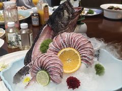 -酒蜻蜓·庭院私房菜(天元东路店)