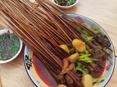 -水碾河刘老大串串香(水碾河路店)