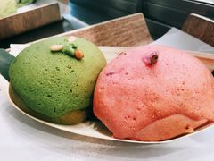 -LELECHA乐乐茶(美罗城店)
