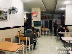 -老游独一佳湘菜馆(高新四路店)