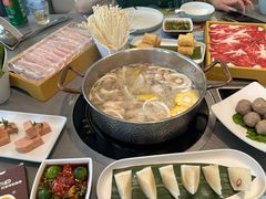 -椰小鸡·琼州糟粕醋(美兰缤纷城店)