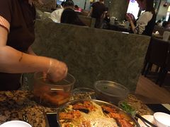-黄记煌三汁焖锅(新世纪广场店)