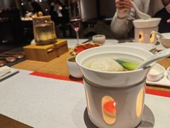 -鲤院·新中式美学·庭院餐厅(夫子庙店)