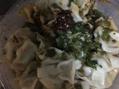 -军嫂饺子馆(岳家寨小区店)
