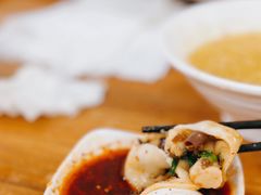 -东升灌浆包(辛庄街总店)
