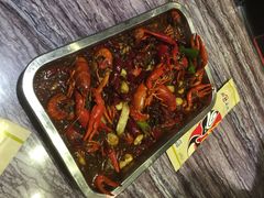 阿福麻辣港湾-麻辣港湾(京津公路店)