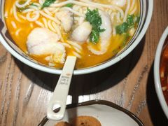 -鑫花溪牛肉米粉(景德路店)