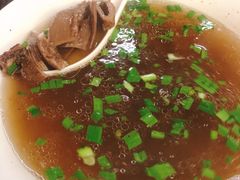 牛杂汤-牛味十足传统美食(凤凰西街店)