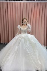 -欣薇婚纱(新源乐汇城店)