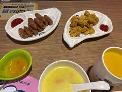 -诺丁牛排(南京江宁万达店)