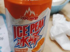 -灵芝妹子海鲜米线(凯德和平广场店)