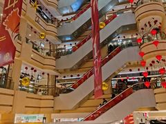 -文峰大世界(南大街店)