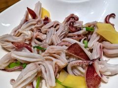 -金地利海鲜酒楼(清凉门店)