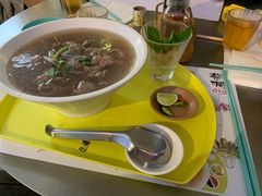 -蔡澜Pho·越南粉餐厅(海上世界店)