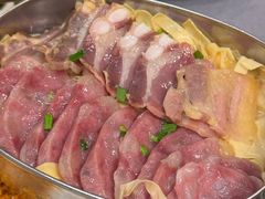 -金哥私房菜馆(张府园总店)
