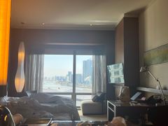 -上海外滩茂悦大酒店