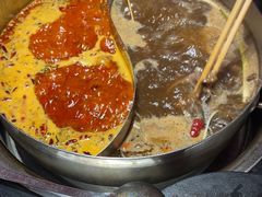 -矮板凳老火锅(宽窄巷子店)