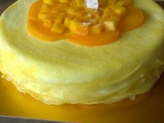 android_upload_pic-OL’s Cake鲜荟千层(东风中路店)