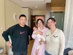 -东方爱堡国际月子会所·产后康复(兴化店)