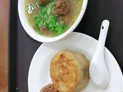 -白魁老号饭庄(交道口店)