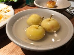 -老牌坊云南鱼豆花火锅(爱建店)