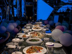 -W20 SHINING Party·K(悦豪和平路店)