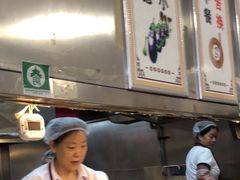 -姚记炒肝店(鼓楼店)