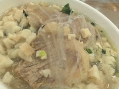 -西安贾三灌汤包·回坊小吃·清真炒菜(北院门总店)