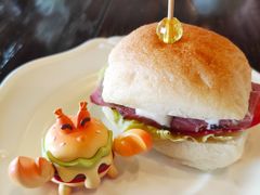 -南沙游艇会·大兵船餐厅