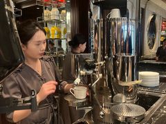-上海外滩华尔道夫酒店