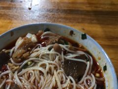 -正宗向东街新化特色牛肉粉馆(一中店)
